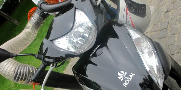 scuter curatenie