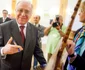 Ion Iliescu  a fost președintele României