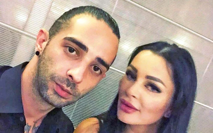 Brigitte se laudă pe reţelele sociale cu tânărul arătos