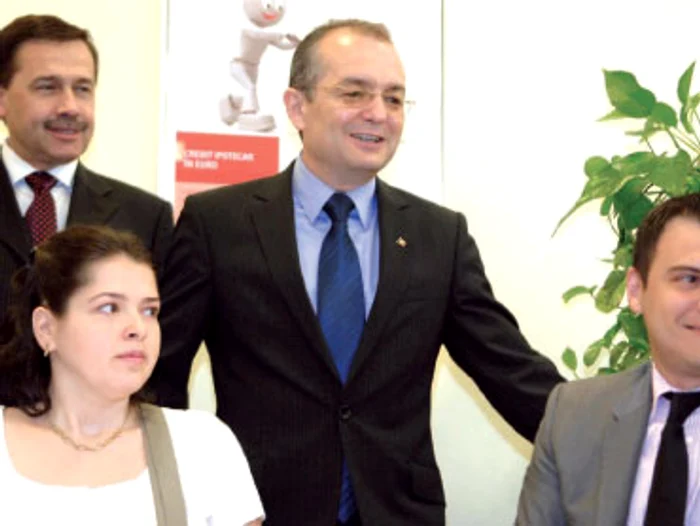 „Europenii“ verifică „Prima Casă“