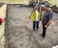 Trei complexe funerare preistorice, descoperite în județul (© Iași Palatul Culturii din Iași - Complexul Muzeal Național „Moldova")