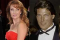 Jane Seymour, Christopher Reeve  sursa foto   Shutterstock jpg