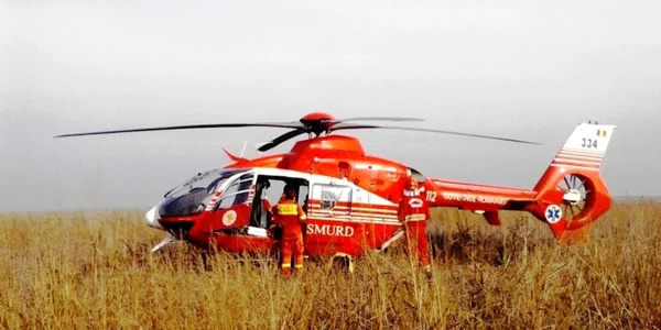 calarasi elicopter