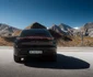Detalii exterior Porsche Macan 4 Foto: Autocritica