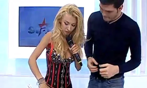 Andreea Bălan (CAPTURA FOTO ANTENA STARS) jpeg