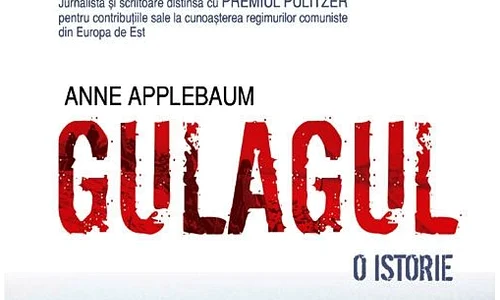 Între comunism şi nazism   interviu cu Anne APPLEBAUM jpeg
