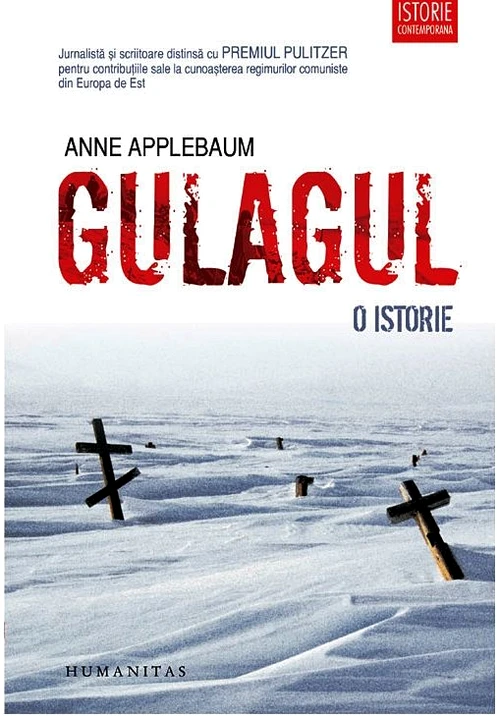 Între comunism şi nazism interviu cu Anne APPLEBAUM jpeg