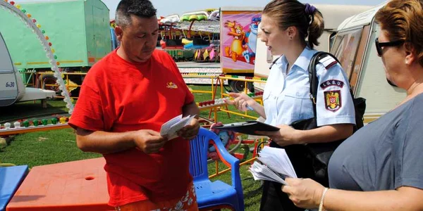 Pompierii au efectuat 40 de controale foto arhivă