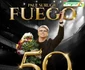 Fuego pregateste un concert grandios