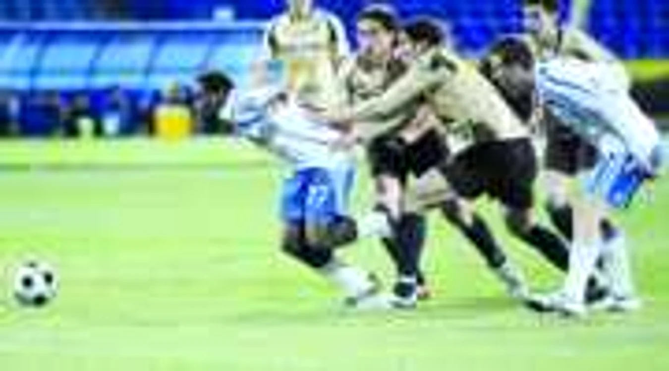 Craiova: Universitatea forţează prima victorie cu Gloria
