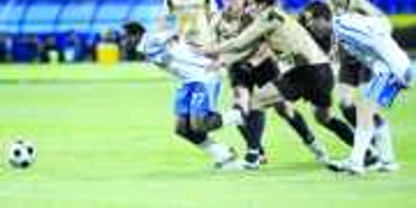 Craiova: Universitatea forţează prima victorie cu Gloria