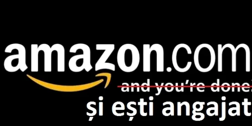 amazon cv foto adevarul