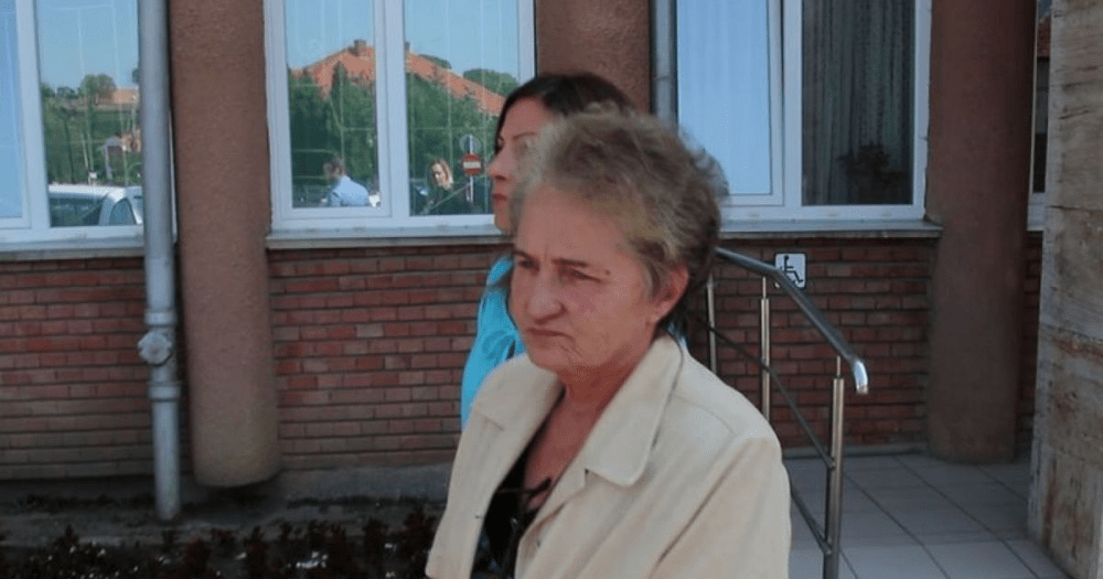 Contabila care a falsificat inclusiv semnătura fiicei sale pentru un credit uriaș scapă de închisoare cu executare