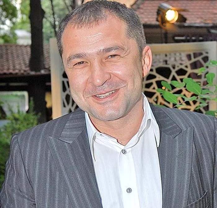 
    Elan Schwartzenberg a scăpat de dosarul în care este acuzat de complicitate la dare de mităfoto: arhiva Click!  