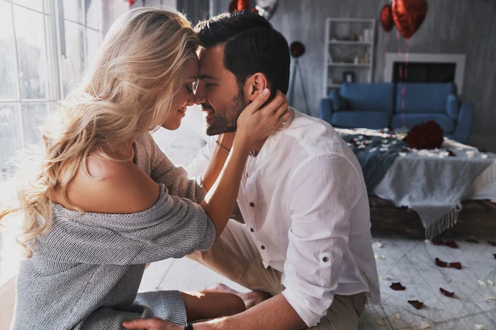 Apariția copiilor în familie dă peste cap viața sexuală foto Shutterstockclickpentrufemei.ro