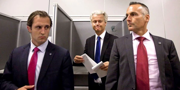 Geert Wilders
