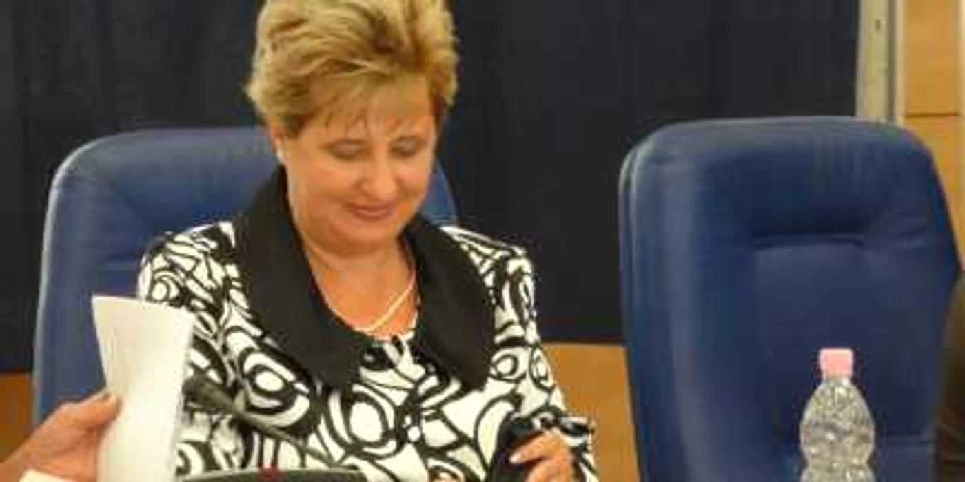 Felicia Man are toate motivele să fie fericită