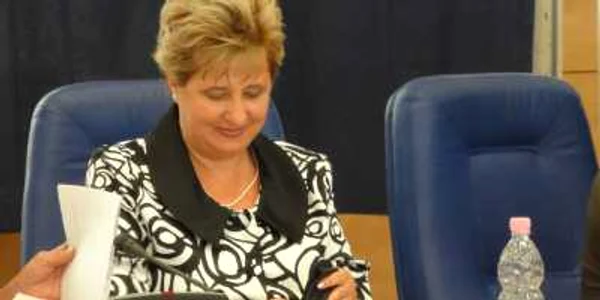 Felicia Man are toate motivele să fie fericită
