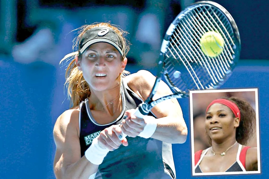 Simona  Halep