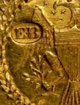 Prima monedă emisă în SUA, vândută la licitaţie cu 4,5 milioane de dolari jpeg