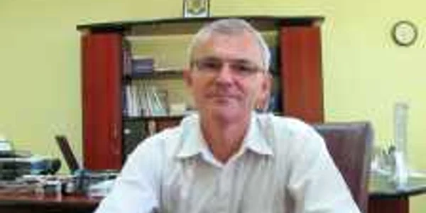 Gheorghe Bancea, inspector şcoar general interimar