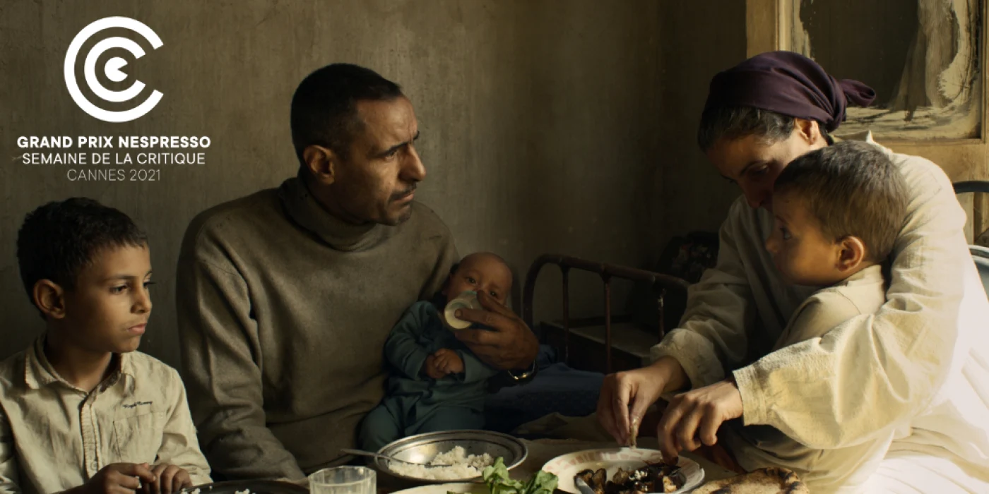 Cannes 2021 - „Feathers”
