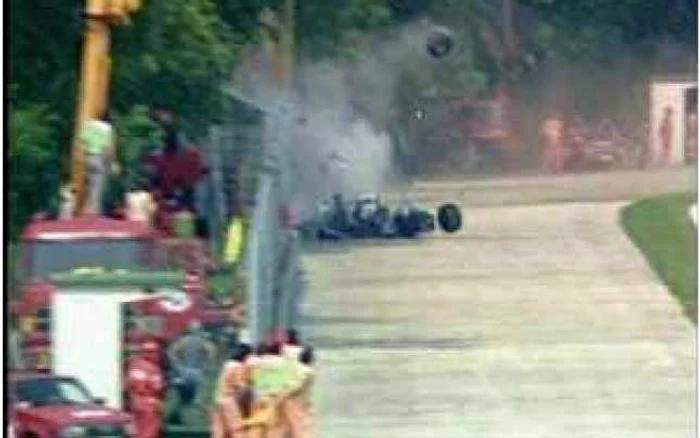 senna accident FOTO Wikipedia