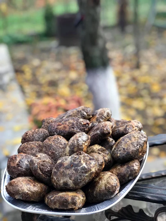 Cighirul moldovenesc FOTO produse tradiționale florin