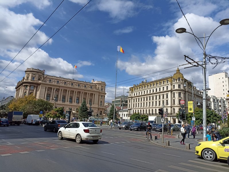 Capitala României, lăudată de jurnaliștii din Marea Britanie: „Bucureștiul e ideal pentru un city break și foarte ieftin”