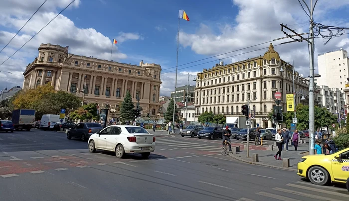 FOTO Denis Grigorescu