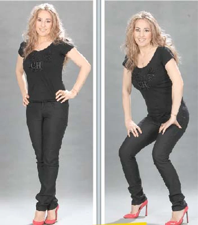 Pentru abdomen