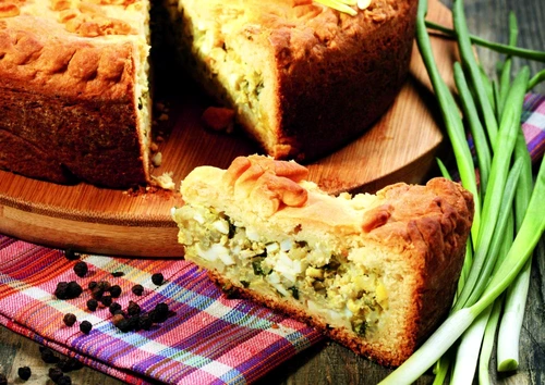 tarta cu ceapa verde jpeg