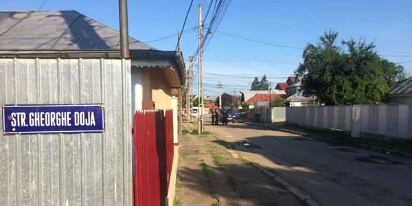 crima focsani