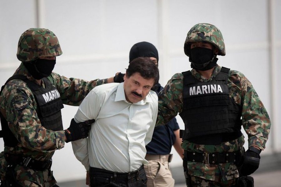 Fostul avocat al lui El Chapo și un fost traficant de droguri, pe buletinul de vot pentru a fi judecători în Mexic