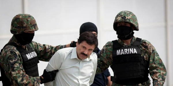 el chapo foto profimedia
