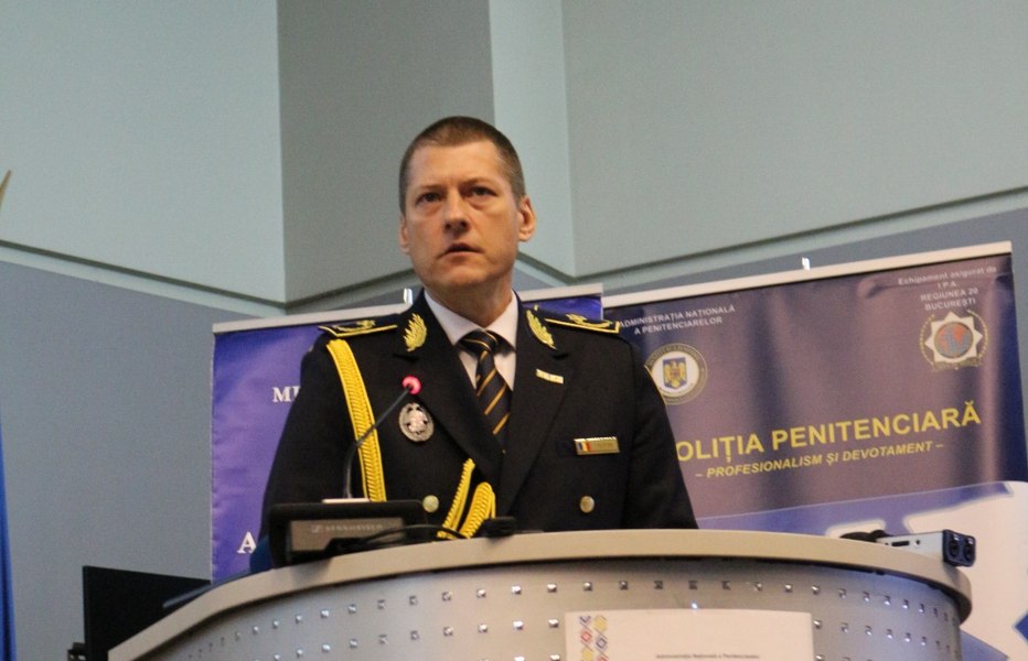 Șeful Administrației Penitenciarelor, înlocuit. Sindicaliștii exultă: „A condus ANP în stil mafiot”