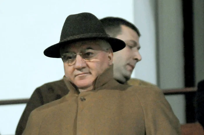 
    Dumitru Dragomir va fi o prezență constantă pe micile ecrane  