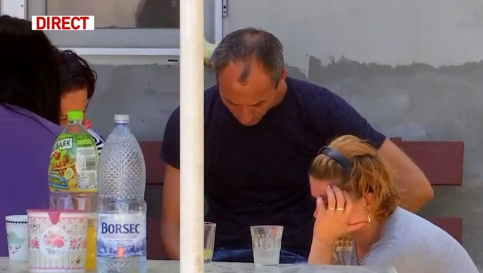 Părinţii Alexandrei, împietriţi de durere după vestea morţii