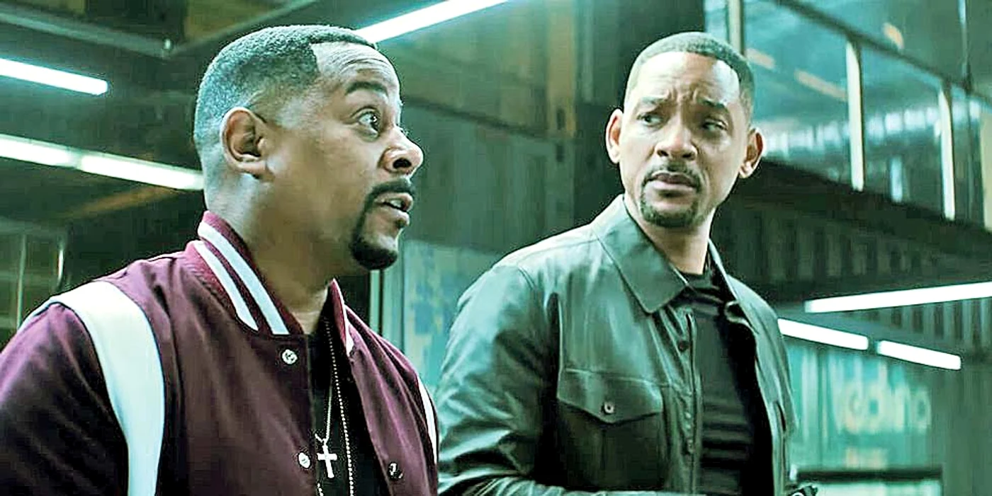 “Bad Boys for Life” lansat la 27 ianuarie