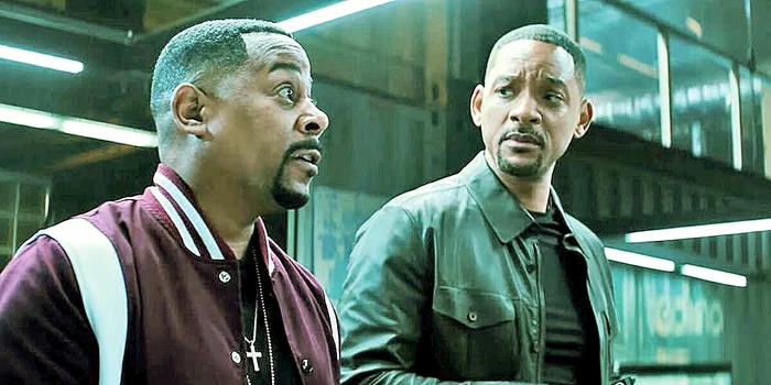 “Bad Boys for Life” lansat  la 27 ianuarie