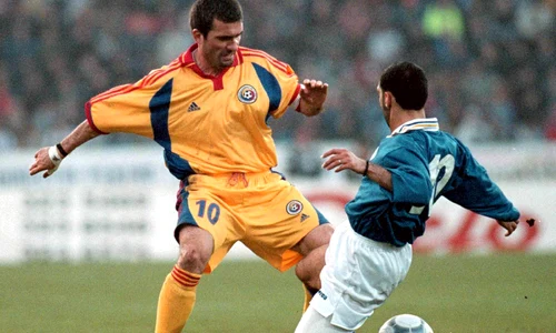 Hagi, EPA jpg