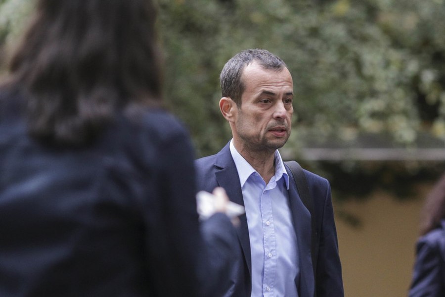 Fostul procuror Mircea Negulescu a câștigat daune de un milion de lei de la mai multe persoane care l-au acuzat de anchete abuzive