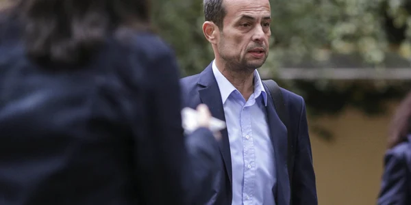 Mircea Negulescu foto News