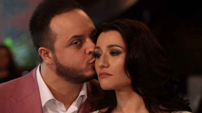 Scandal monstru între Gabi Bădălău și Claudia PătrășcanuFoto: arhiva personală