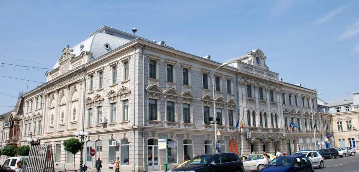 Teatrul „Maria Filotti” este gazda celui mai mare eveniment de profil din acest an din Învăţământul brăilean