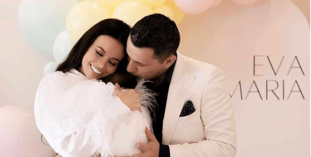 Flick Domnul Rimă și soția lui, implicați într-un scandal cu o fotografă din Ucraina. „Drăguțo, tu nu știi ce e războiul!“