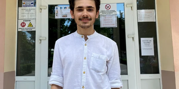 Ionuţ MIhai