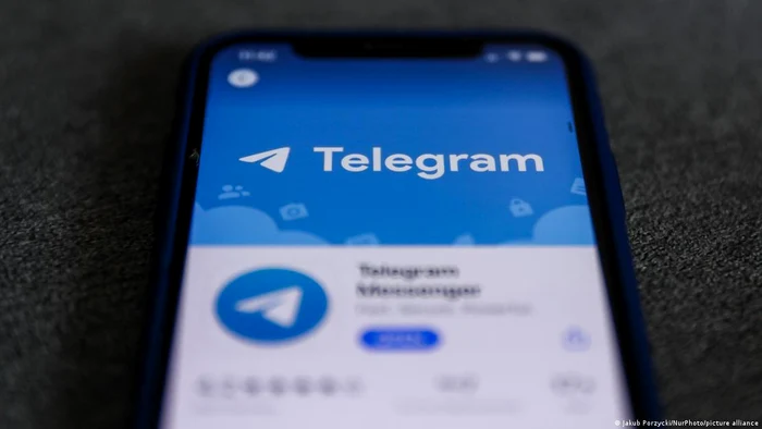 Bloggerii fideli Kremlinului au atacat masiv toate canalele "Put domoj" de pe Telegram