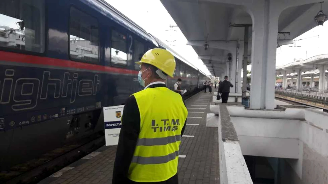 Tren de Austria