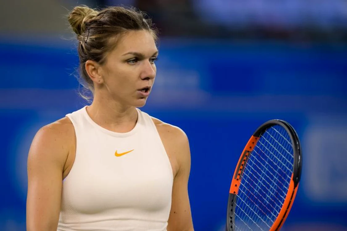 Simona Halep